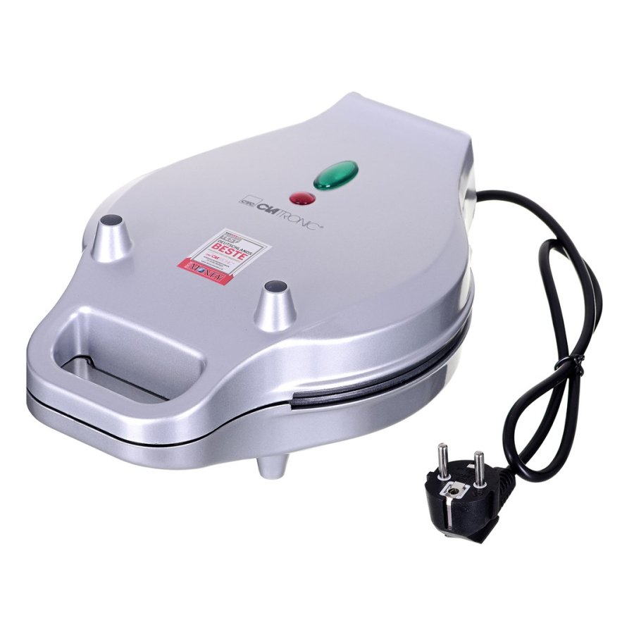 Vaffeljern CLATRONIC WA 3772 #5