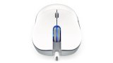 ENDORFY GEM Plus Onyx White mus Spil Hjre hnd USB Type-C Optisk 19000 dpi #22