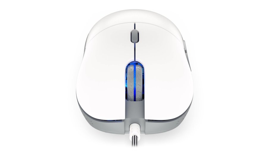 ENDORFY GEM Plus Onyx White mus Spil Hjre hnd USB Type-C Optisk 19000 dpi #22