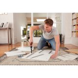 Black & Decker BCF601C-XJ elektrisk skruetrkker & slagbor 220 rpm Sort, Orange #15