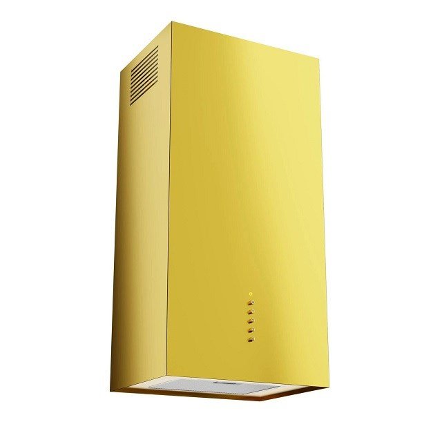 AKPO WK-4 CUBERA WL GOLDEN T520 M3 / SLV ALUMINIUMSFILTER #1