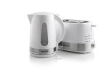 Gorenje K17WE elkedel 1,7 L 2200 W Hvid #9