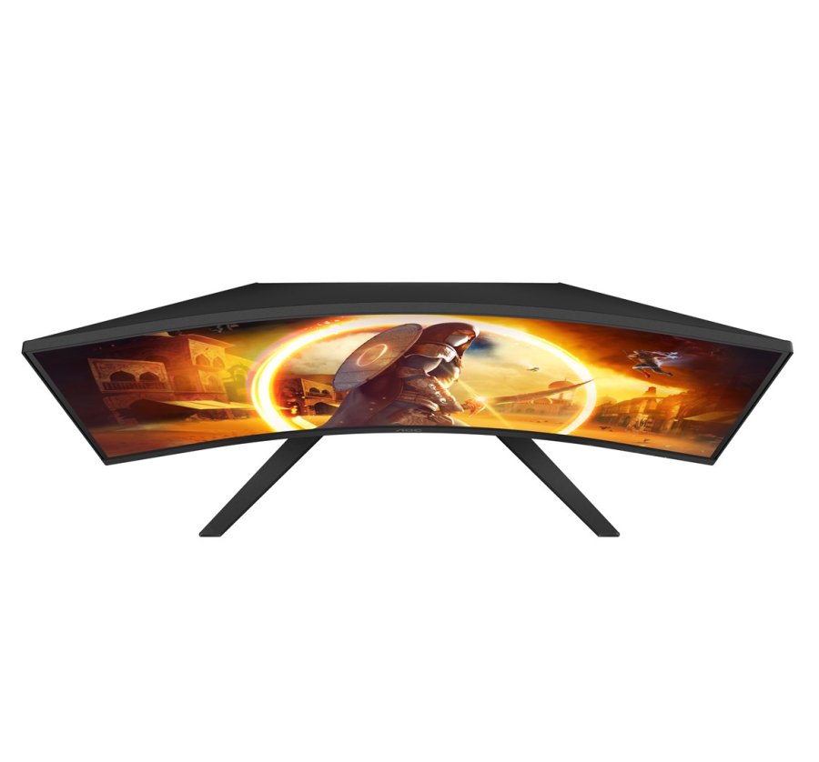 AOC G4 CQ32G4VE computerskrm 81,3 cm (32