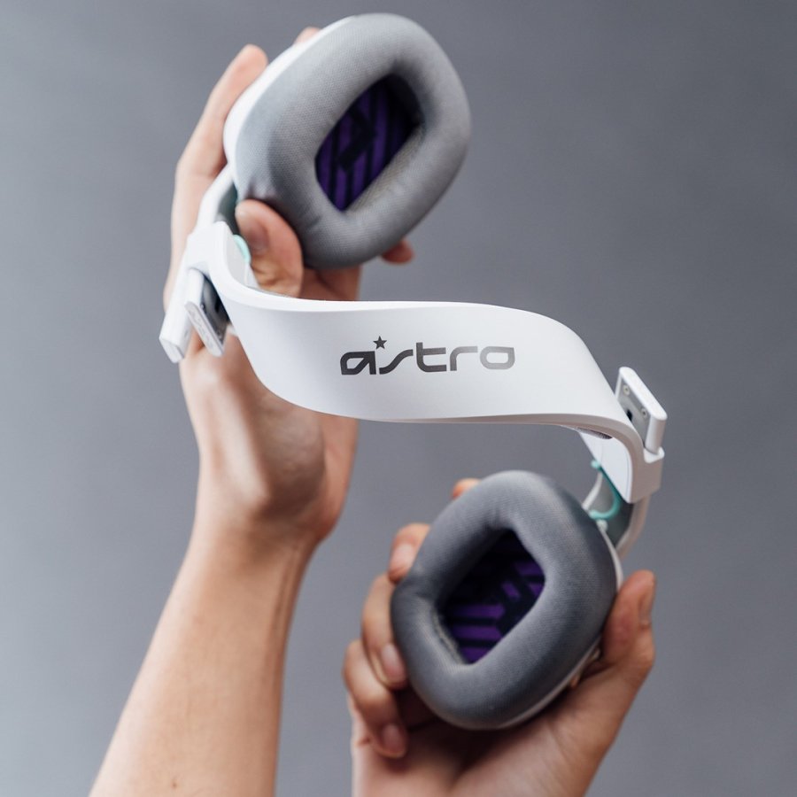 ASTRO Gaming A10 Headset #5