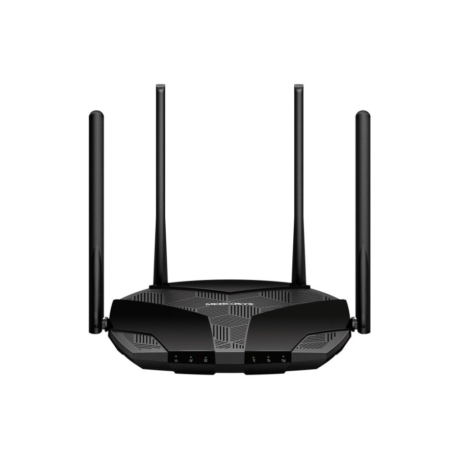 Router Mercusys MB235-4G #1