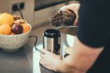 Kaffe och kryddkvarn KM3879 #12