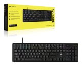 Corsair K70 tastatur Spil USB Sort #4