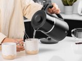 El-kedel med temperaturkontrol 1,7 l 2200 W LAFE CEG020 #5