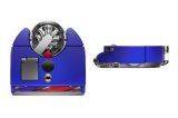 Dyson 360 Vis Nav Bl�, R�d, S�lv #4