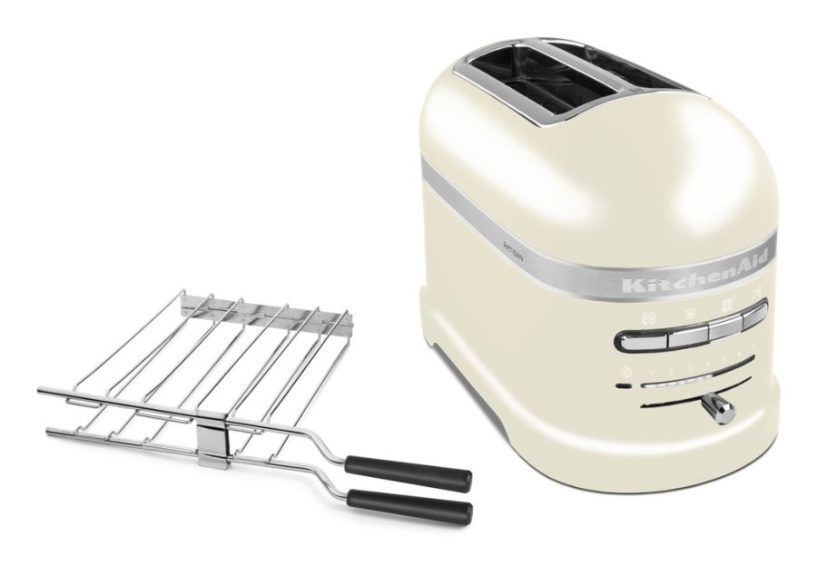 KitchenAid 5KMT2204EAC 7 2 skive(r) 1250 W Cremefarvet #3