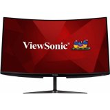 Viewsonic VX Series VX3218-PC-MHD computersk�rm 80 cm (31.5