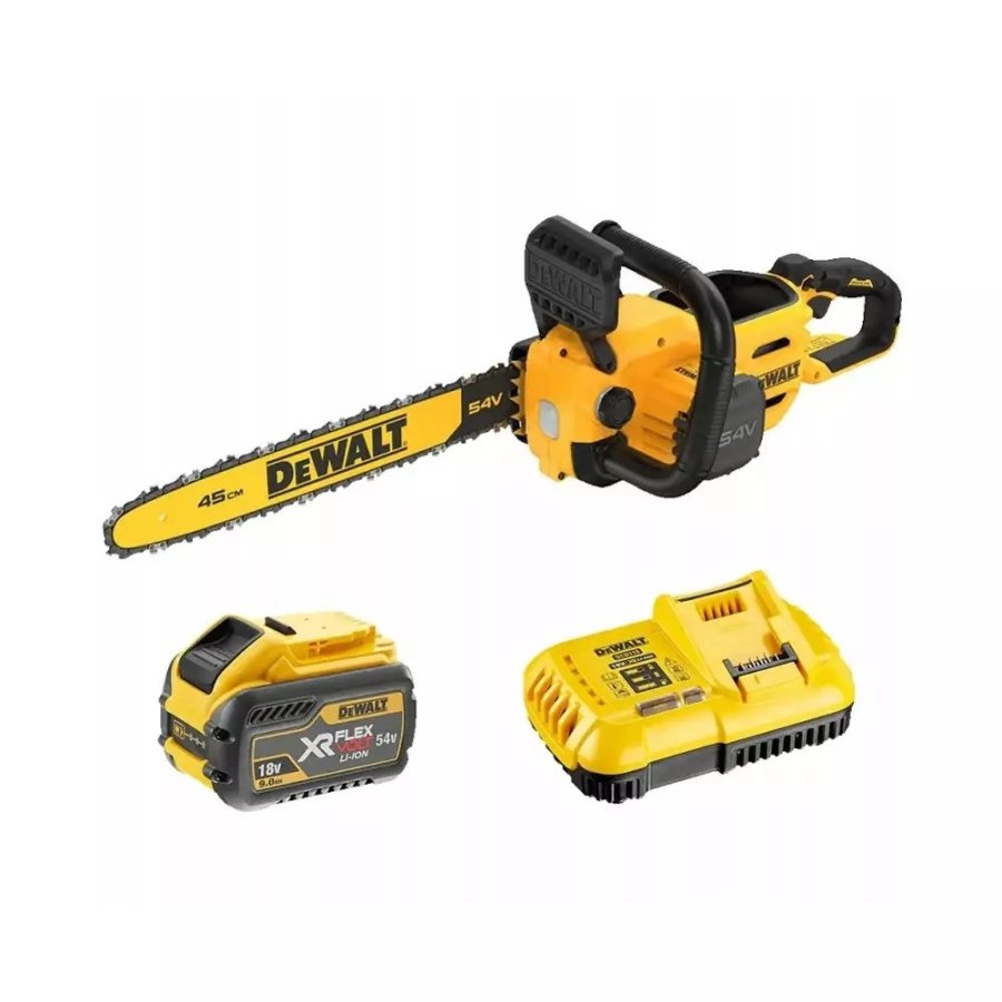 Kdesav 54V DCMCS574X1-QW DEWALT #1