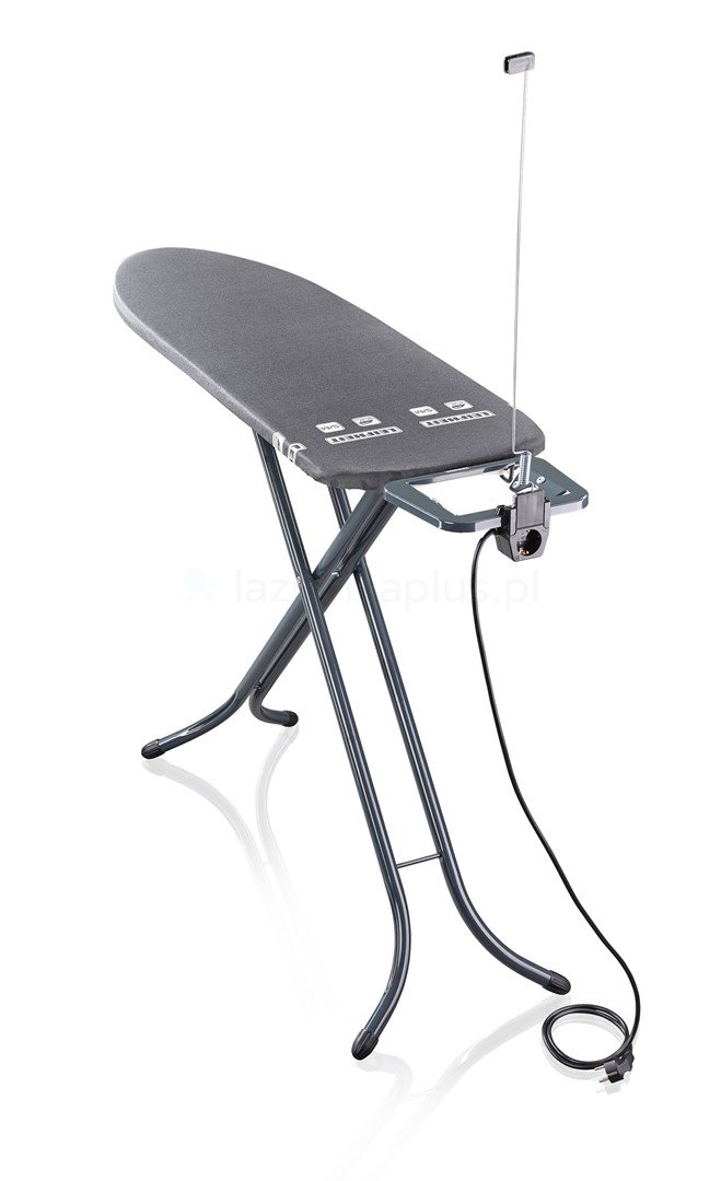 Strygebrt Air Board M Black Plus NF #1