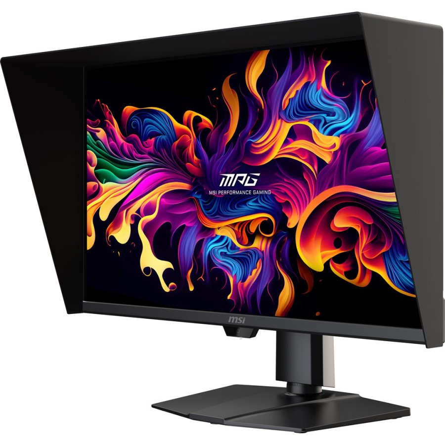 MSI MPG 271QRDE QD-OLED X50 computersk�rm 67,3 cm (26.5
