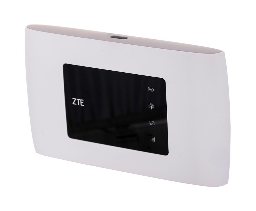 ZTE MF920C cellulr netvrksenhed Cellulr netvrksrouter #2