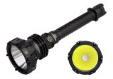 Latarka AceBeam P20 SFT-90X Black #1
