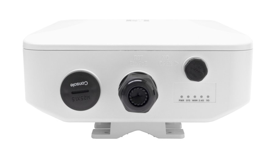 LevelOne AX3000 3000 Mbit/s Hvid Str�m over Ethernet (PoE) #6