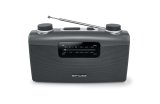 Muse M-058 R Brbar Analog Sort, Gr #3