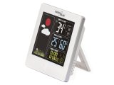 Greenblue GB521W digital vejrstation Hvid Vekselstrm/batteri #5