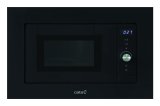 CATA MC 20 D BK Sort Kombination mikroovn Indbygget 20 L 700 W #1
