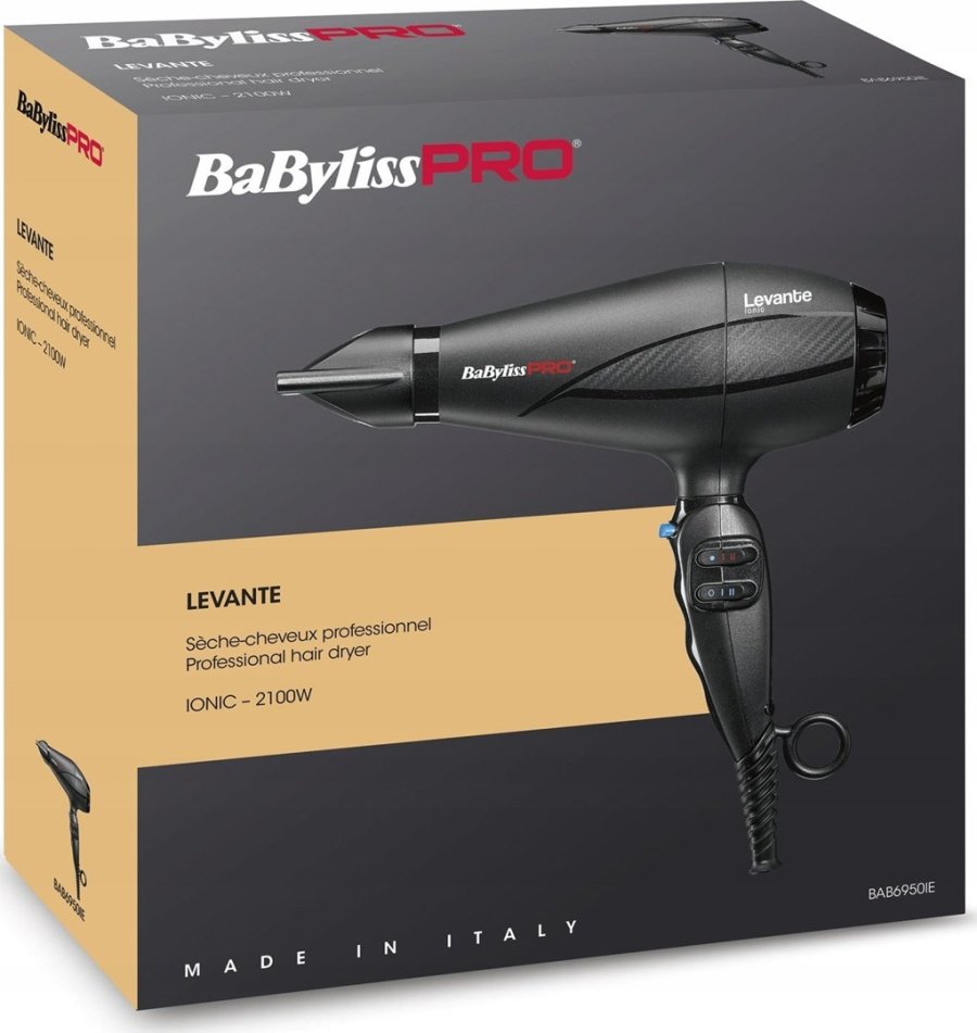 BABYLISS Hrtrrer BAB6950IE #3