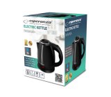 Esperanza EKK128K El-kedel 1 L Sort 1350W #3