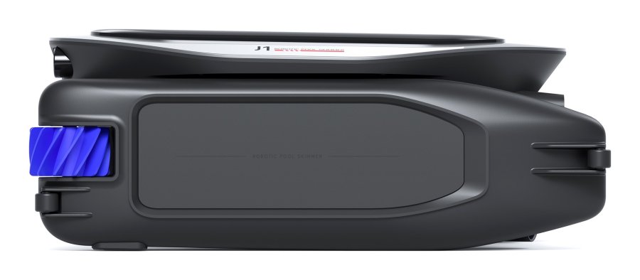 Dreame J1 Robot poolrenser #4