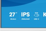 iiyama ProLite XB2797QSNP-W1 computersk�rm 68,6 cm (27