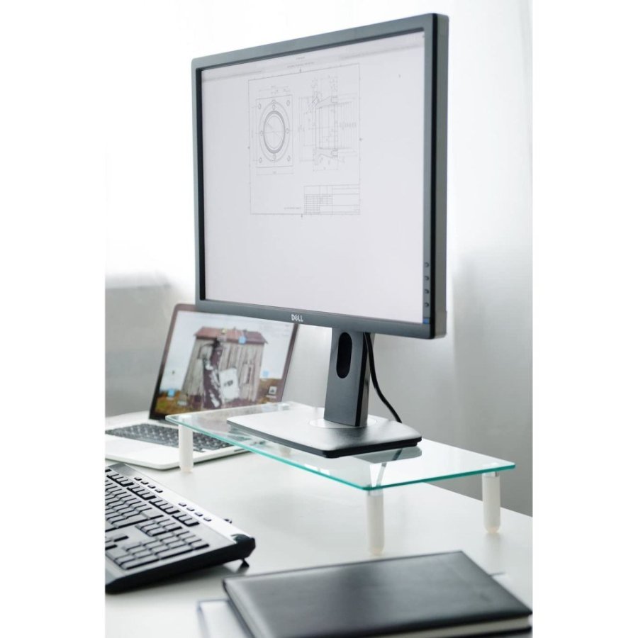 Techly ICA-MS 461 skrmbeslag og -stativer 81,3 cm (32