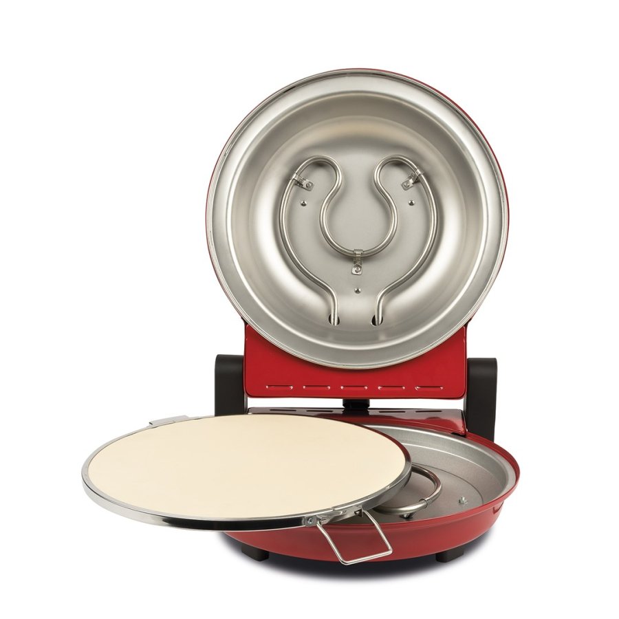 Pizzaovn GIRMI FP5002 RED #3