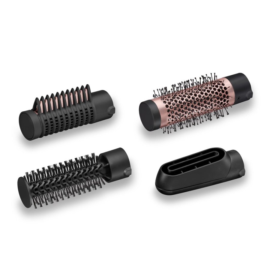 BaByliss Perfect Finish #13