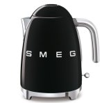 Smeg 50's Style Elkedler KLF03BLEU Sort #6