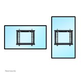 Neomounts WL95-800BL1 skrmbeslag til skiltning 177,8 cm (70