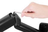Digitus DA-90425 tv-beslag 81,3 cm (32