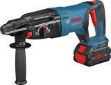 Bosch GBH 18V-26 D Cordless Combi Drill #1