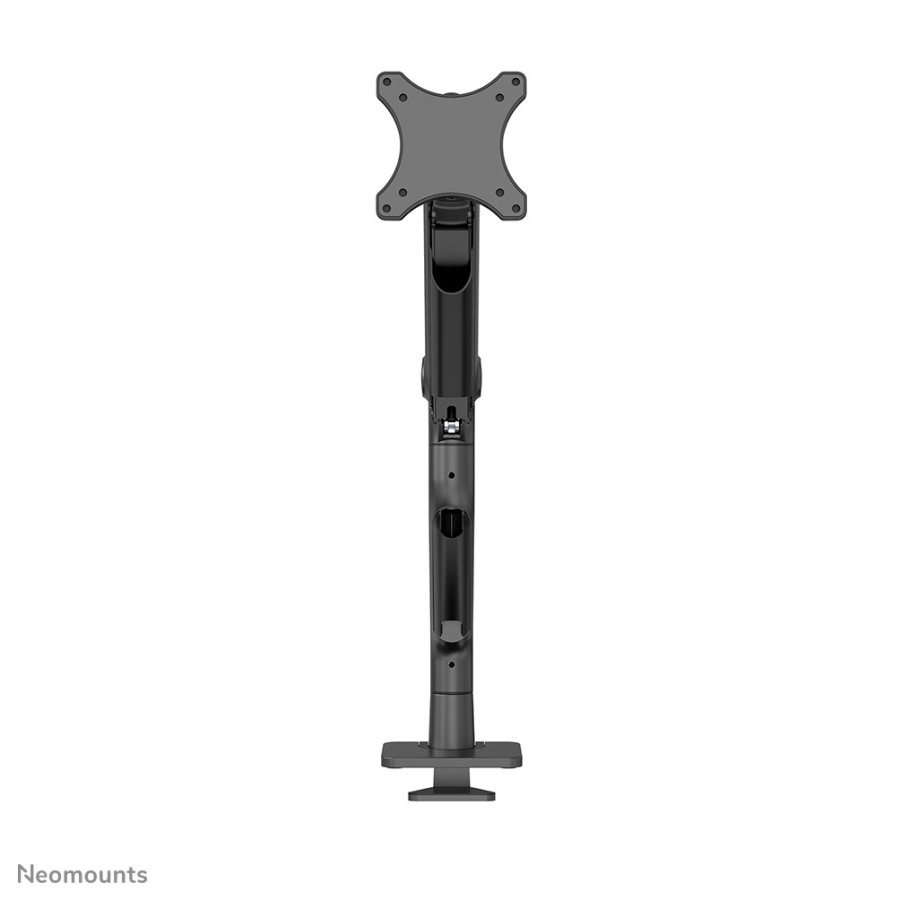 Neomounts DS70S-950BL1 skrmbeslag og -stativer 124,5 cm (49