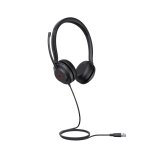 Yealink UH35 Dual Teams USB-A Headset #4