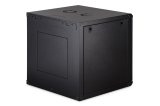 Digitus DN-37111 stativ 12U V�gmonteret stativ Sort #10