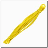 HMS Fitness GU05 SET motionsbnd Gummi Sort, Lilla, Rd, Gul #2