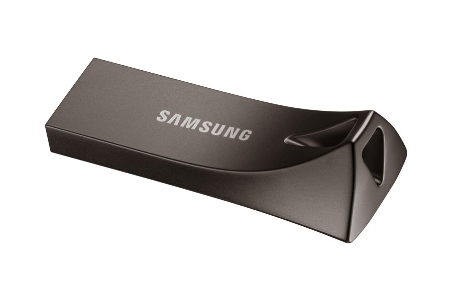 Samsung MUF-64BE USB-ngle 64 GB USB Type-A 3.2 Gen 1 (3.1 Gen 1) Gr #5