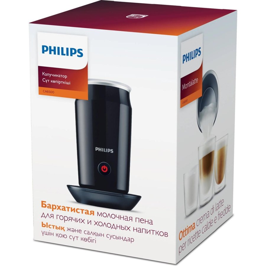 Philips Milk Twister CA6500/63 M�lkeopskummer #4