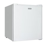 MPM 46-ZS-01B fryser Fritstende 34 L Hvid #1