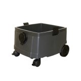 Starmix L-1625 25 L Tromle vakuum Tr&vd 1600 W #10