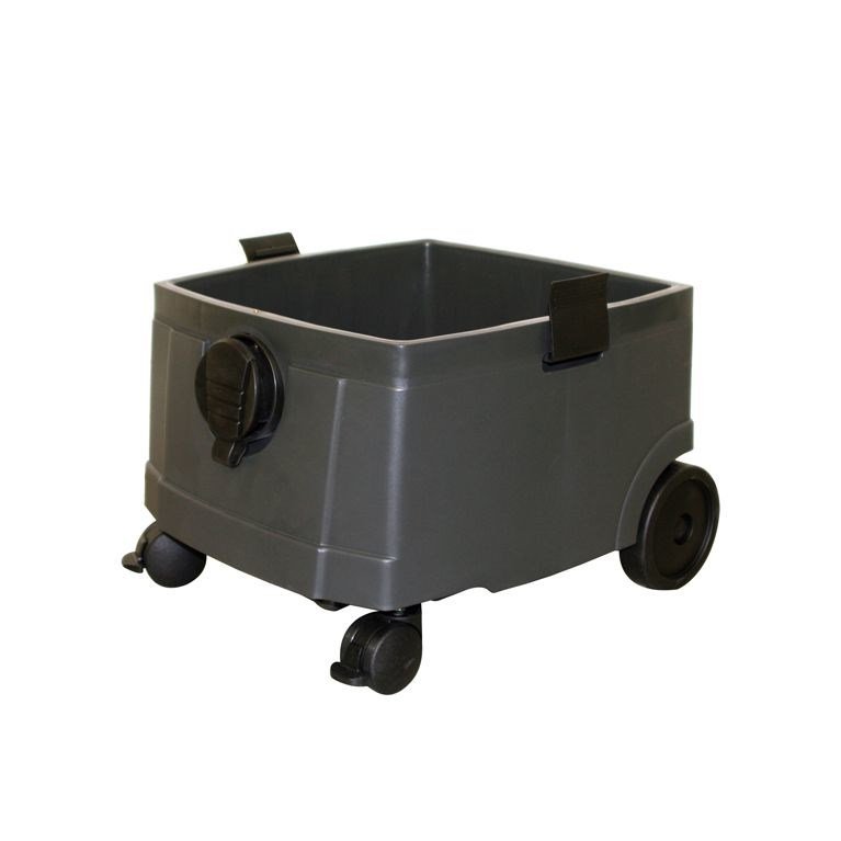 Starmix L-1625 25 L Tromle vakuum Tr&vd 1600 W #10