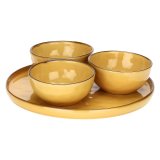 ROSE&TULIPANI CONCERTO OCRA Starter Set (4 pieces) #2
