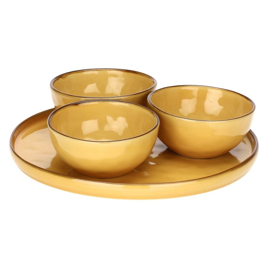 ROSE&TULIPANI CONCERTO OCRA Starter Set (4 pieces) #2