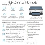 HP Smart Tank 725 All-in-One Termisk inkjet A4 4800 x 1200 dpi 15 sider pr. minut Wi-Fi #3