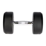 Gummibelagt hndvgt 14 kg HMS HG PRO 14 #3