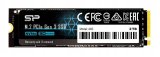 Silicon Power P34A80 M.2 2048 GB PCI Express 3.0 SLC NVMe #1