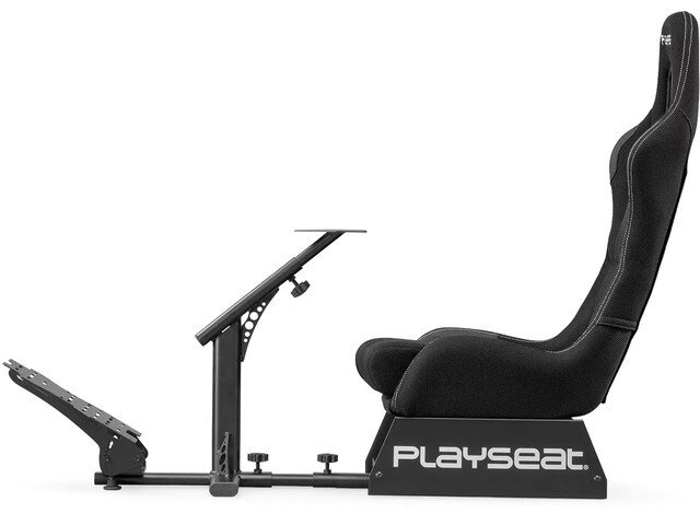 Playseat Evolution Universal gamingstol Polstret sde Sort #2